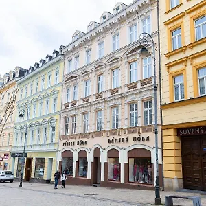 Th Апартаменты