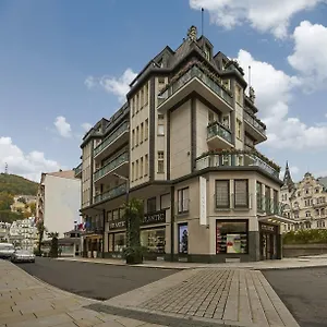 4* فندق Ea Atlantic Palace